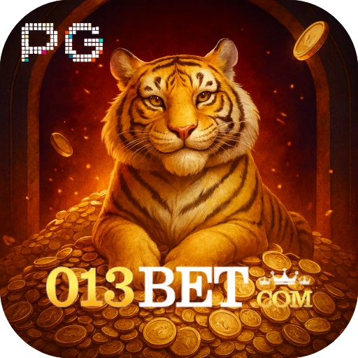 013bet logo
