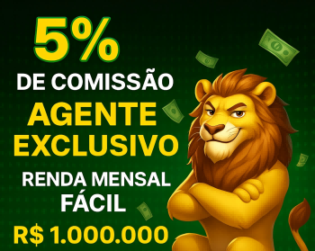013bet Agente Exclusivo